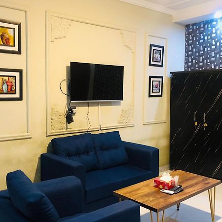 Royal Executive Hotel Islamabad Bagian luar foto