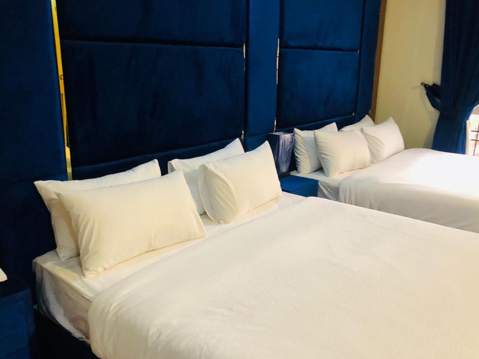 Royal Executive Hotel Islamabad Bagian luar foto