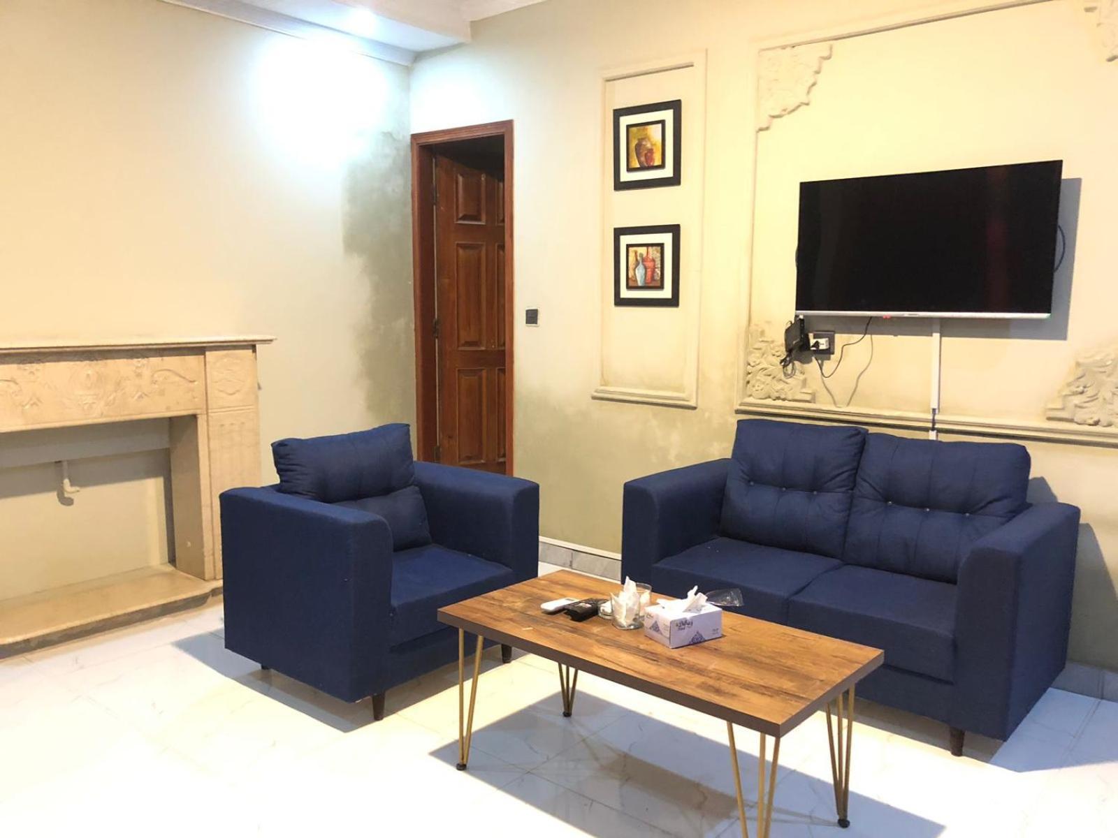 Royal Executive Hotel Islamabad Bagian luar foto